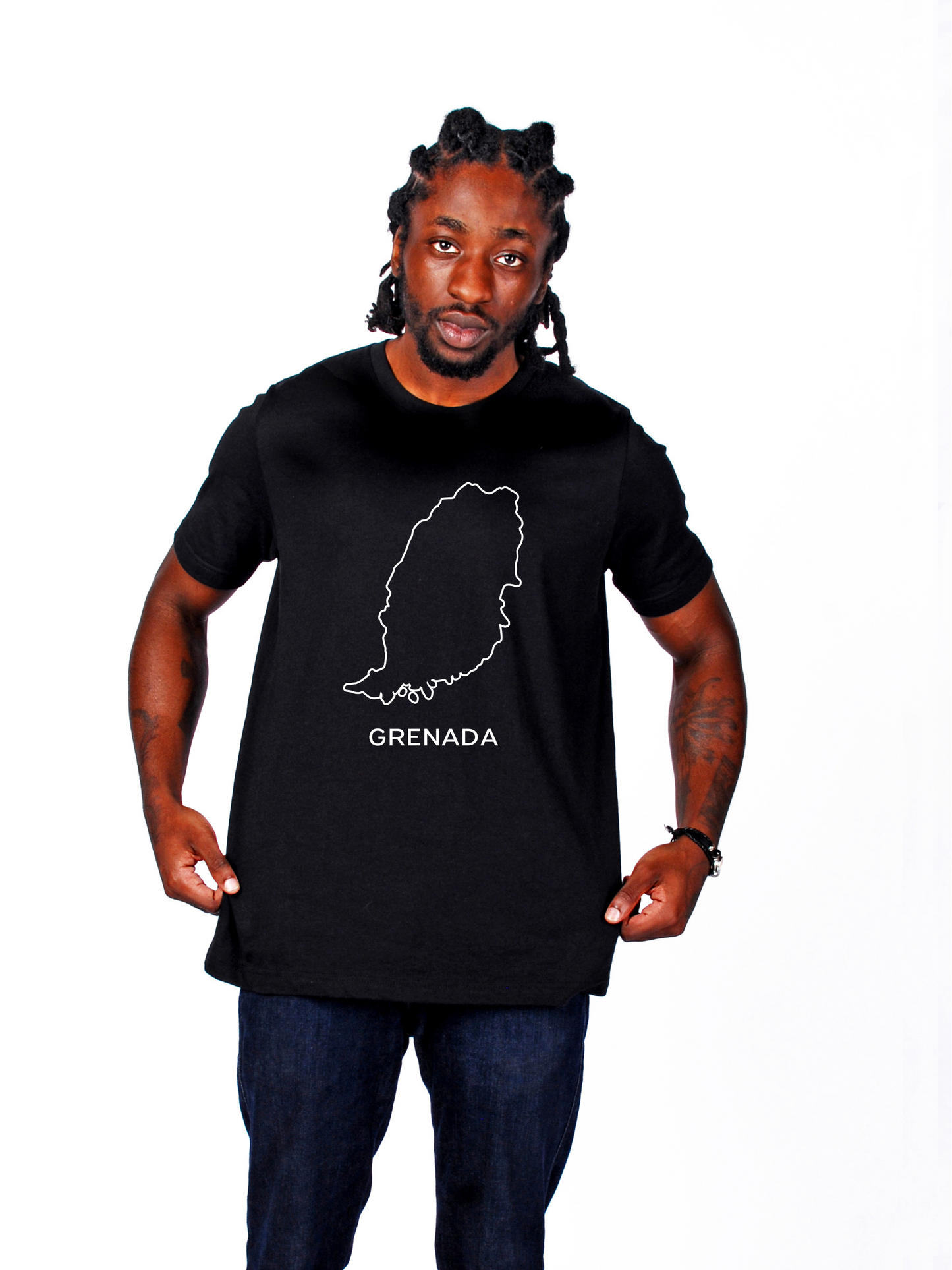 'On The Map' Grenada