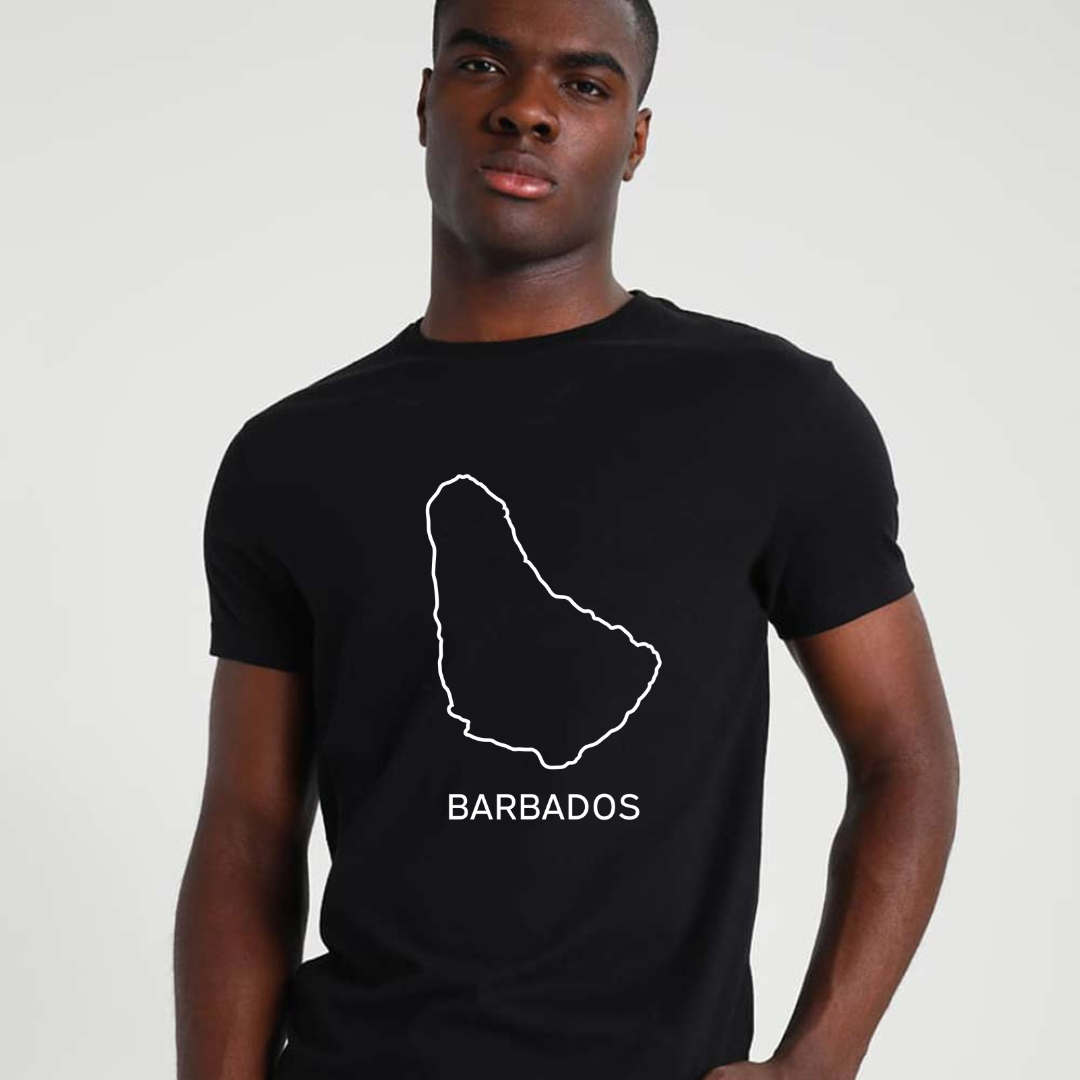 'On The Map' Barbados