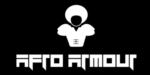 Afro Armour